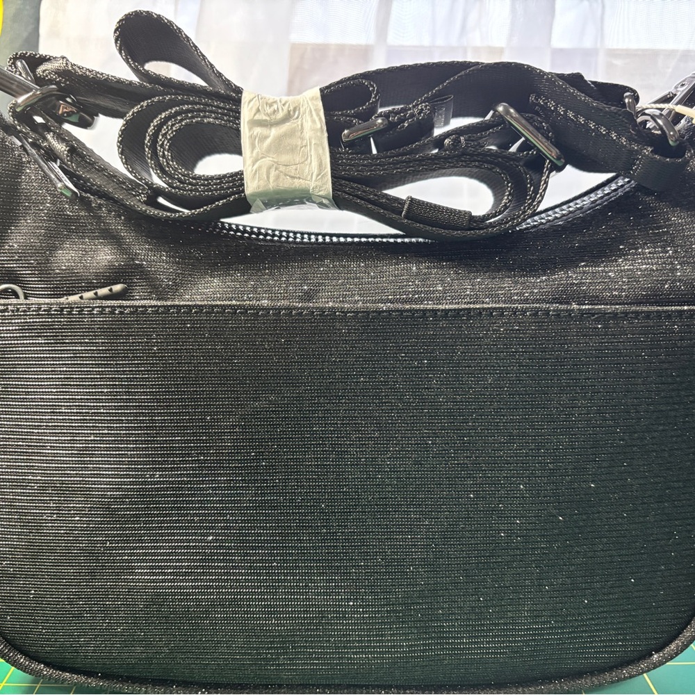 Lululemon City Essentials Small Bag *Glitter BNWT
